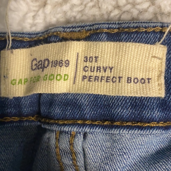 Bootcut jeans - Picture 3 of 4